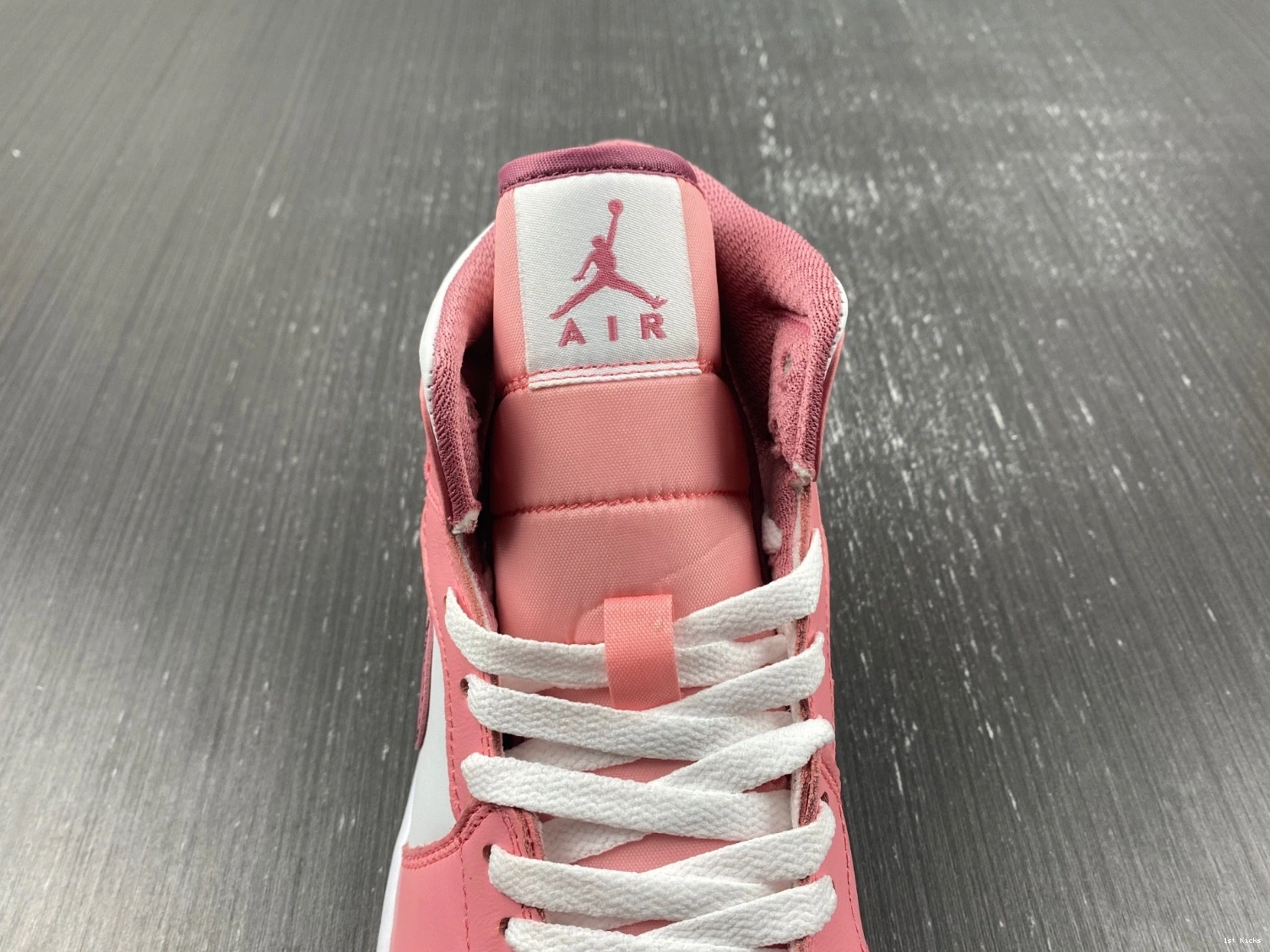 Day DQ8423-616 Valentine's (2023) Mid - 1 Jordan (GS) 0212